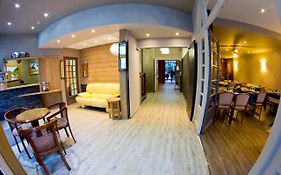 Hotel Les Edelweiss